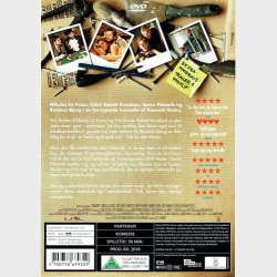 Parterapi (2010) - NY