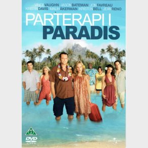 Parterapi I Paradis (2009)