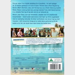 Parterapi I Paradis (2009)