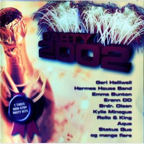 Party 2002 (2001)