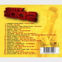 Party 2002 (2001)