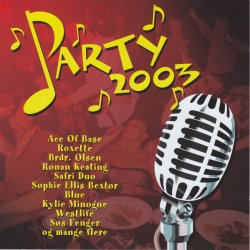 Party 2003 (2002)