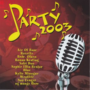 Party 2003 (2002)
