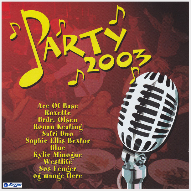 Party 2003 (2002)