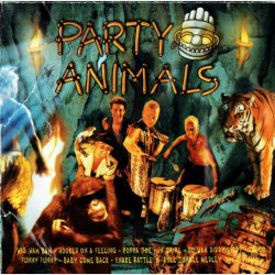 Party Animals - Party Animals (2000)