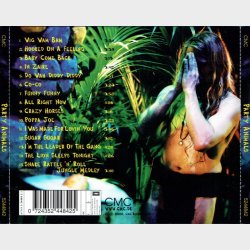 Party Animals - Party Animals (2000)