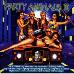 Party Animals - Party Animals II (2001)