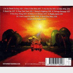 Party Animals - Party Animals II (2001)