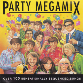 Party Megamix 1 (1994)