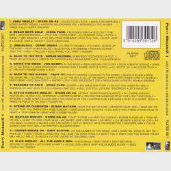 Party Megamix 1 (1994)