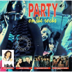 Party On The Rocks (2000)