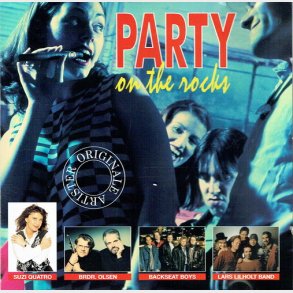 Party On The Rocks (2000)