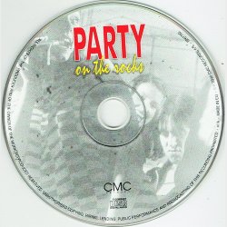Party On The Rocks (2000)