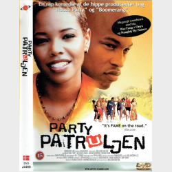 Party Patruljen (1998)