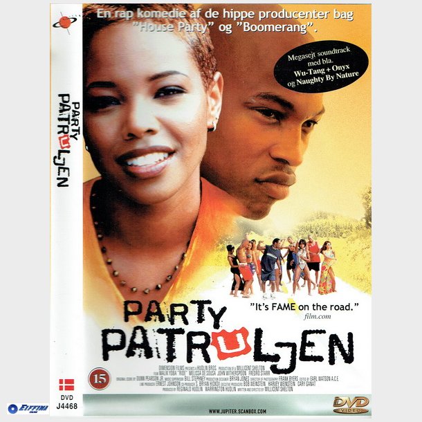 Party Patruljen (1998)