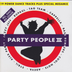 Party People III (1994)