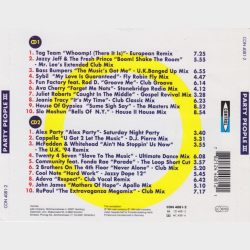 Party People III (1994)