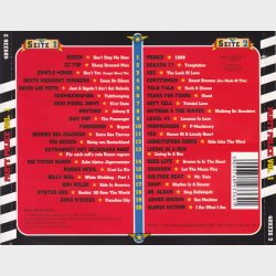 Party Police Vol. 1 (1998)