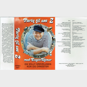 Party Til S�s 2 Eugen Tajmer