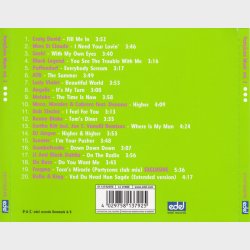 PartyZone Music Vol. 2 (2000)