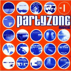 Partyzone Music Vol 1