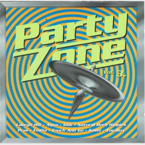 Partyzone Vol. 3 (1999)