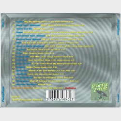 Partyzone Vol. 3 (1999)