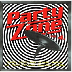 Partyzone Vol. 4 (1999)