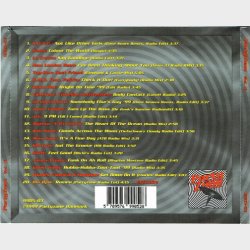 Partyzone Vol. 4 (1999)