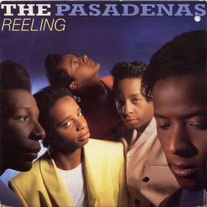 Pasadenas, The - Reeling (1990)