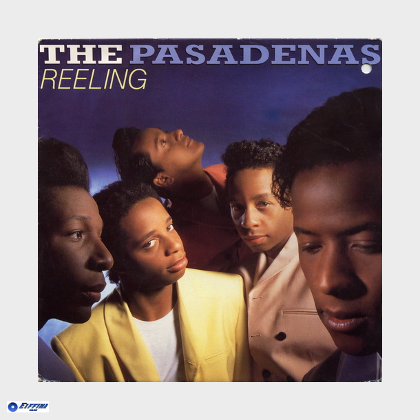 Pasadenas, The - Reeling (1990)