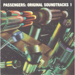 Passengers - Original Soundtracks 1 (1995