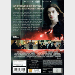 Passengers (2008) (Hologram)