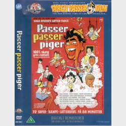 Passer Passer Piger (1965)