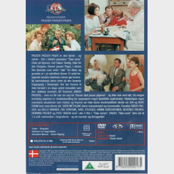 Passer Passer Piger (1965)