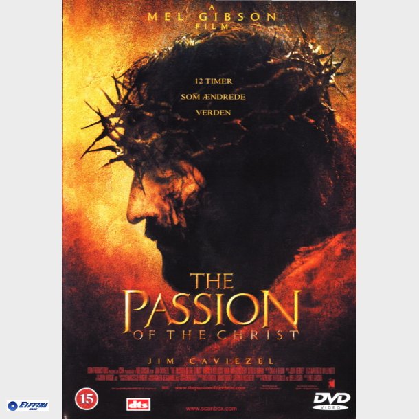 Passion Of Christ (2004)