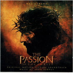 Passion Of Christ (2004)