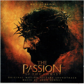 Passion Of Christ (2004)