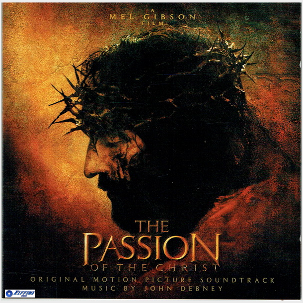 Passion Of Christ (2004)