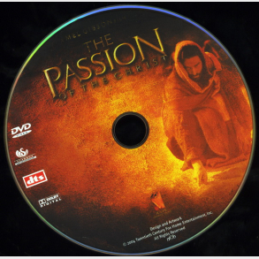 Passion Of Christ (2004)