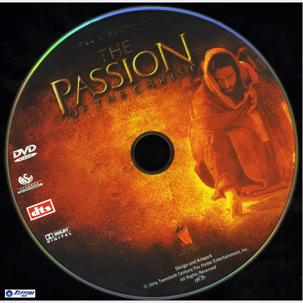 Passion Of Christ (2004)