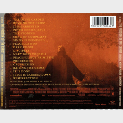 Passion Of Christ (2004)