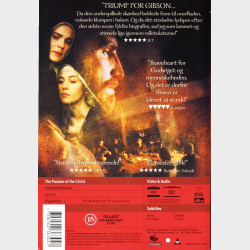 Passion Of Christ (2004)