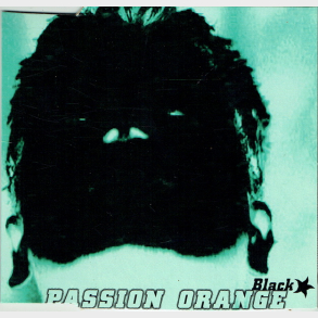 Passion Orange - Black (1997)