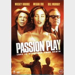 Passion Play (2010)
