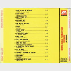 Pat Boone - 16 Golden Records (2003)