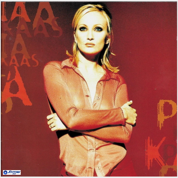 Patricia Kaas - Dans Ma Chair (1997)
