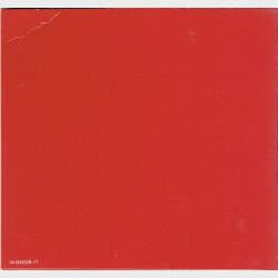 Patricia Kaas - Love To Infinity Remixes (1997) (Promo)