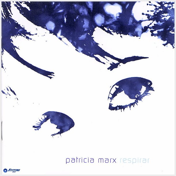 Patricia Marx - Respirar (2002)