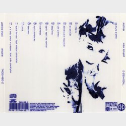 Patricia Marx - Respirar (2002)